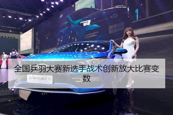 全国乒羽大赛新选手战术创新放大比赛变数